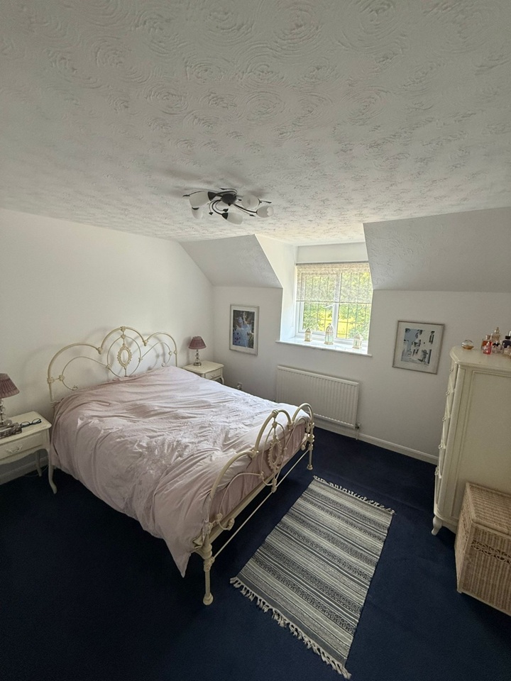 Additional image 15 of Room in a Shared House, Harcombe Road, CB1, N1 7GU