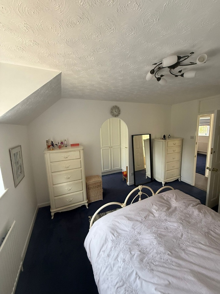 Additional image 16 of Room in a Shared House, Harcombe Road, CB1, N1 7GU