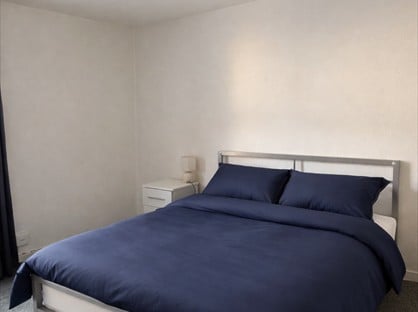 Room in a Shared House, Cambridge Street, NG31