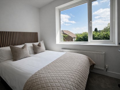 4 Bed Terraced House, Ashfields New Road, ST5