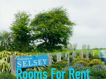 Room in a Shared House, Selsey, PO20