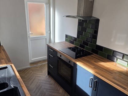 2 Bed Terraced House, Church St, NE31