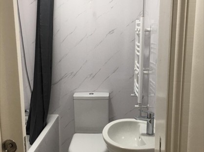 1 Bed Flat, Northbrook Road, IG1