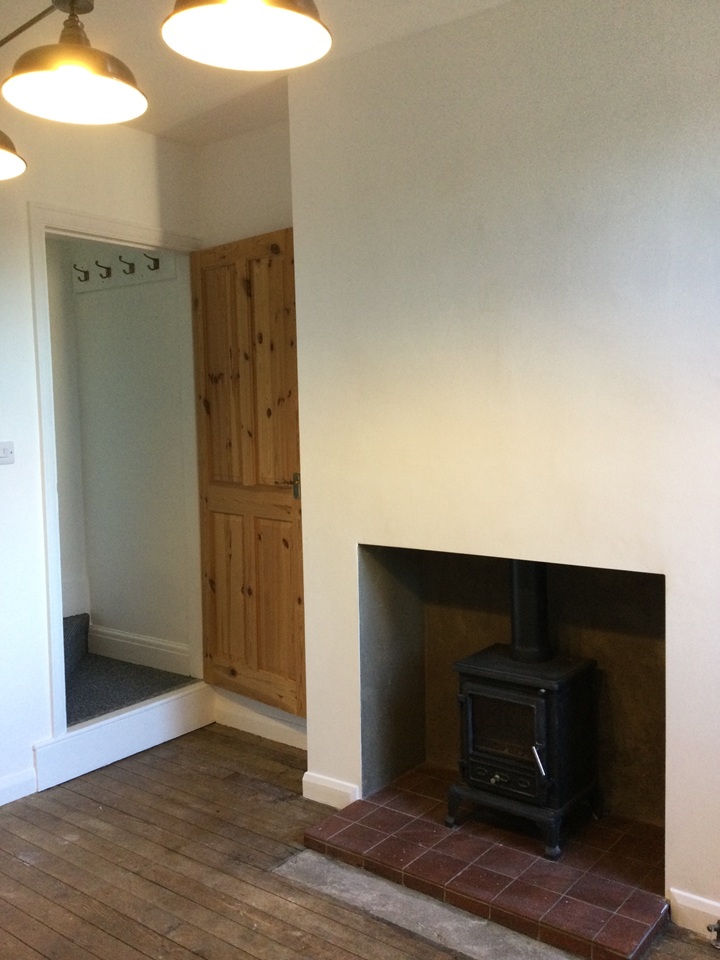 Additional image 2 of 2 Bed Terraced House, Edale Road, NG2, N1 7GU