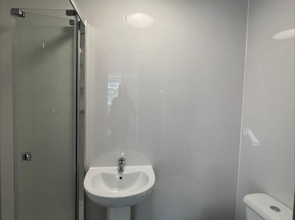 Studio Flat, Edward St, LE10