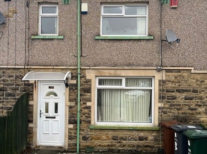 3 Bed Terraced House, Southmere Crescent, BD7