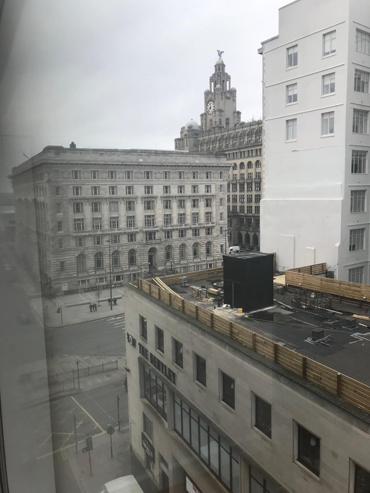 Additional image 7 of 3 Bed Flat, Beetham Plaza, L2, N1 7GU