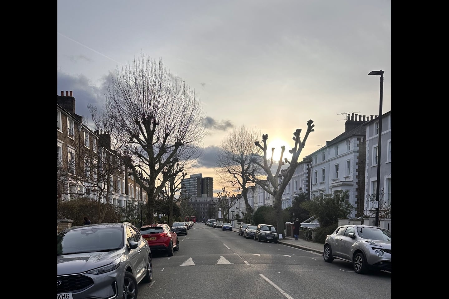 2 Bed Flat, St. Augustines Road, NW1
