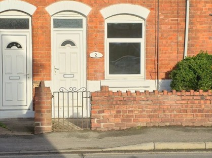 2 Bed Terraced House, The Willows, S80