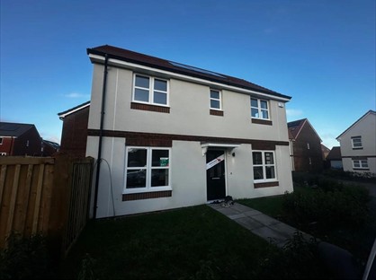 3 Bed Detached House, Meggitt Avenue, CV6