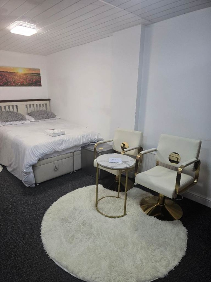 Additional image 4 of Studio Flat, Howden Road, LE2, N1 7GU