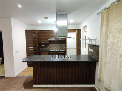 1 Bed Flat, Northborough Road, SW16