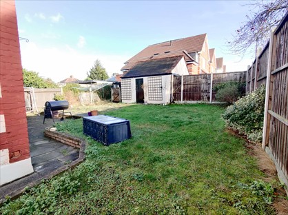 2 Bed End Terrace, Ravensbury Avenue, SM4