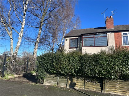 3 Bed Semi-Detached House, St Alban Road, LS9