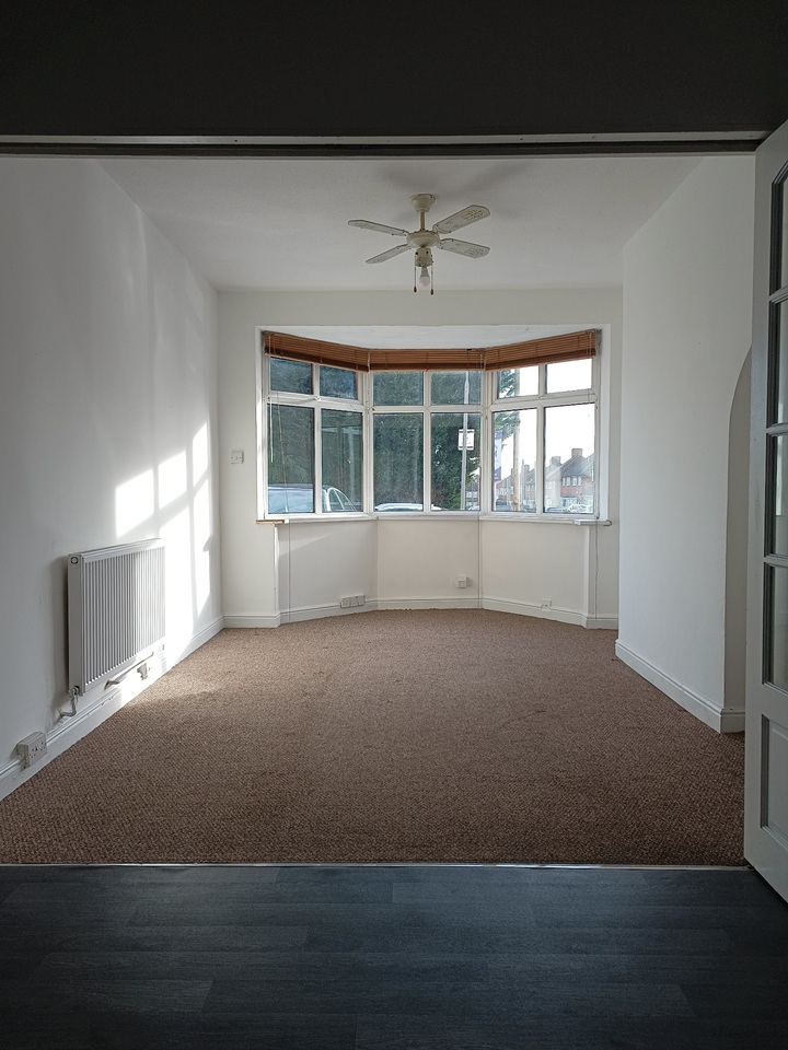 Additional image 3 of 3 Bed Semi-Detached House, Tollemache Avenue, LE4, N1 7GU