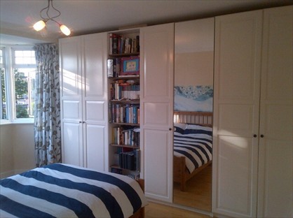 Room in a Shared House, Oldfield Lane North, UB6