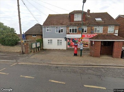 2 Bed Flat, Pagham Road, PO21