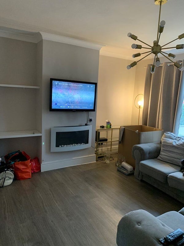 Additional image 2 of 1 Bed Flat, Craydon Road, BS14, N1 7GU