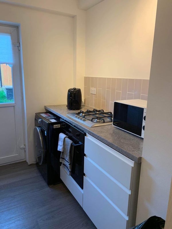 Additional image 7 of 1 Bed Flat, Craydon Road, BS14, N1 7GU