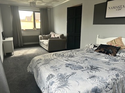 Room in a Shared House, Paynes Lane, IP26