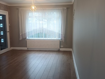 2 bed terraced house for rent in 2 Bed End Terrace, Kenmore Terrace, KY2