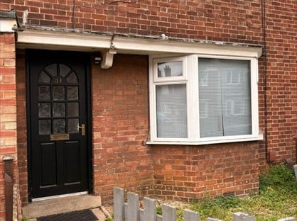 2 Bed Terraced House, Montagu Road, PE4