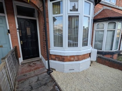 4 Bed Terraced House, Harborne Park Road, B17