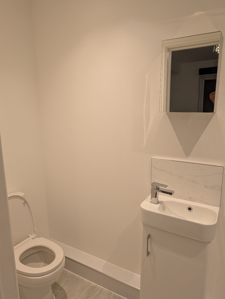 Additional image 4 of Room in a Shared House, Flack End, CB4, N1 7GU