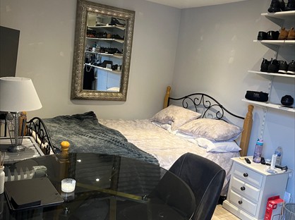 Studio Flat, Vardon Drive, SS9