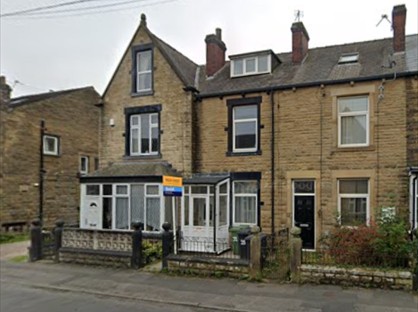 2 Bed Terraced House, Worrall St, LS27