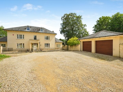 5 Bed Detached House, The Elms, BA1