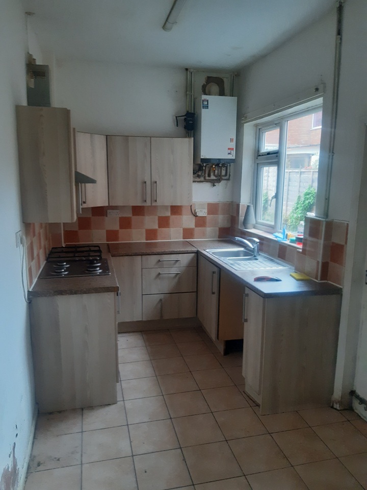 Additional image 5 of 2 Bed Terraced House, Gipsy Lane, LE4, N1 7GU