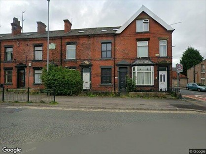 2 Bed Semi-Detached House, Halifax Road, OL16