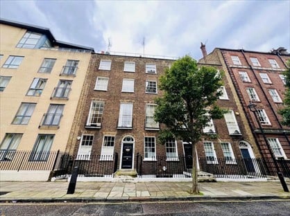 1 Bed Flat, Nutford Place, W1