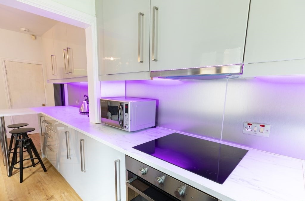 Additional image 3 of 3 Bed Terraced House, Beehive Road, S10, N1 7GU