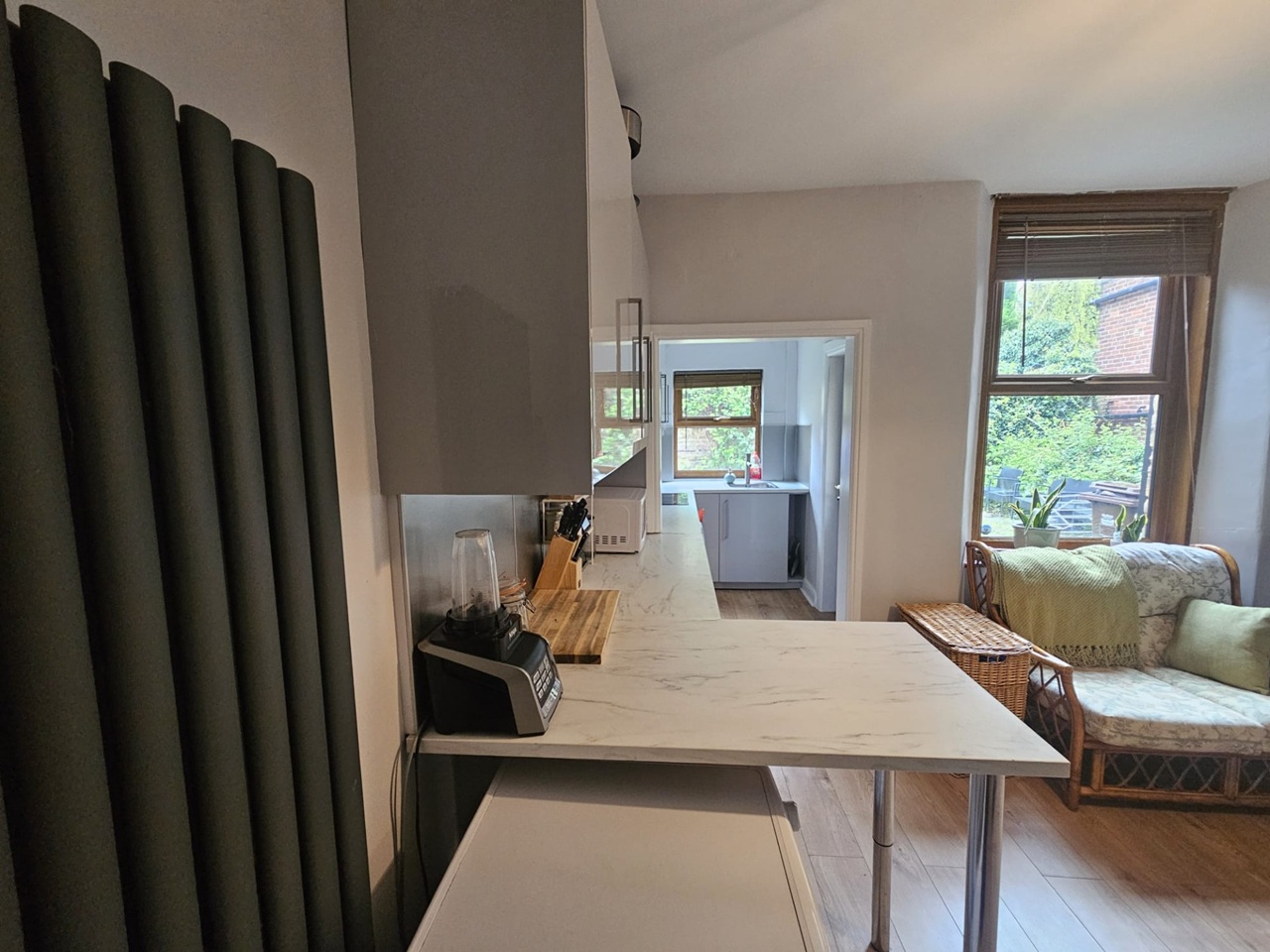 Additional image 4 of 3 Bed Terraced House, Beehive Road, S10, N1 7GU