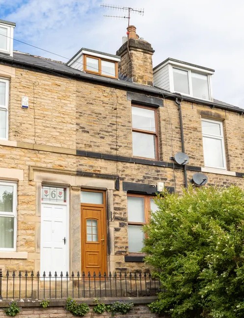 Additional image 2 of 3 Bed Terraced House, Beehive Road, S10, N1 7GU