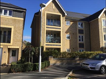 2 Bed Flat, Nightingale House, DA2