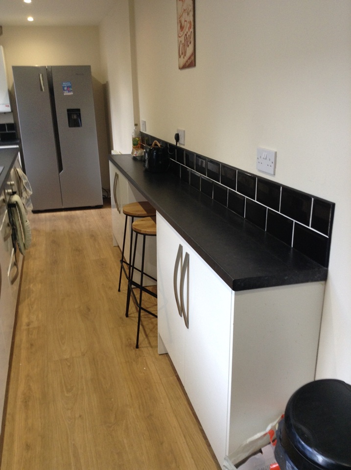 Room in a Shared House, Windsor St, NG9, N1 7GU