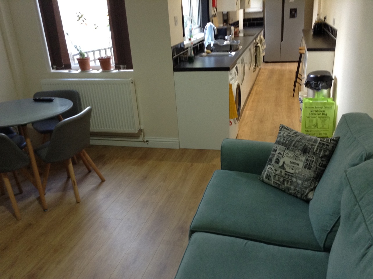 Additional image 4 of Room in a Shared House, Windsor St, NG9, N1 7GU