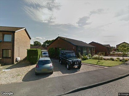 2 Bed Flat, East Bankton Place, EH54