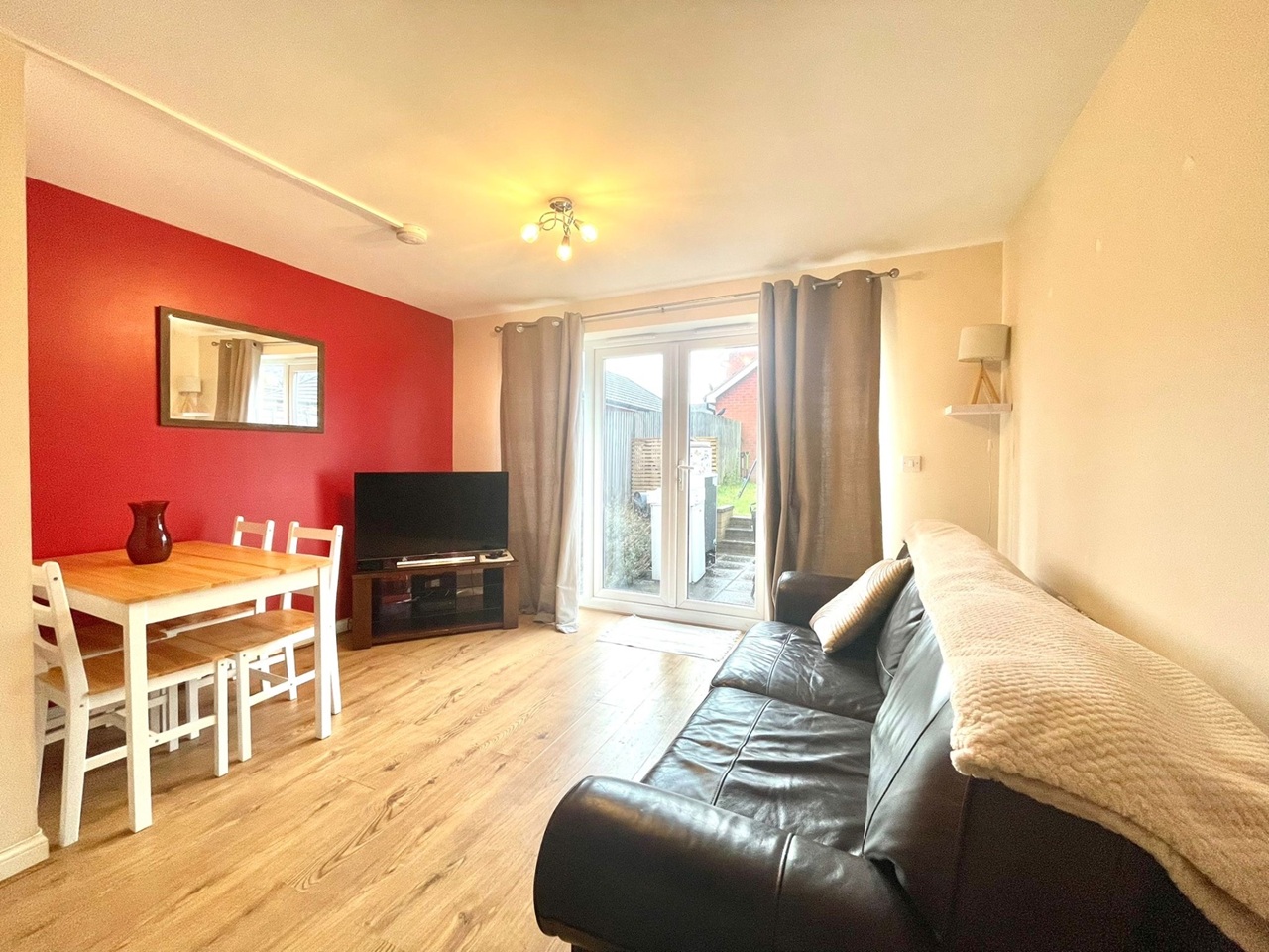 4 Bed Terraced House, Dorian Road, BS7 photo 3