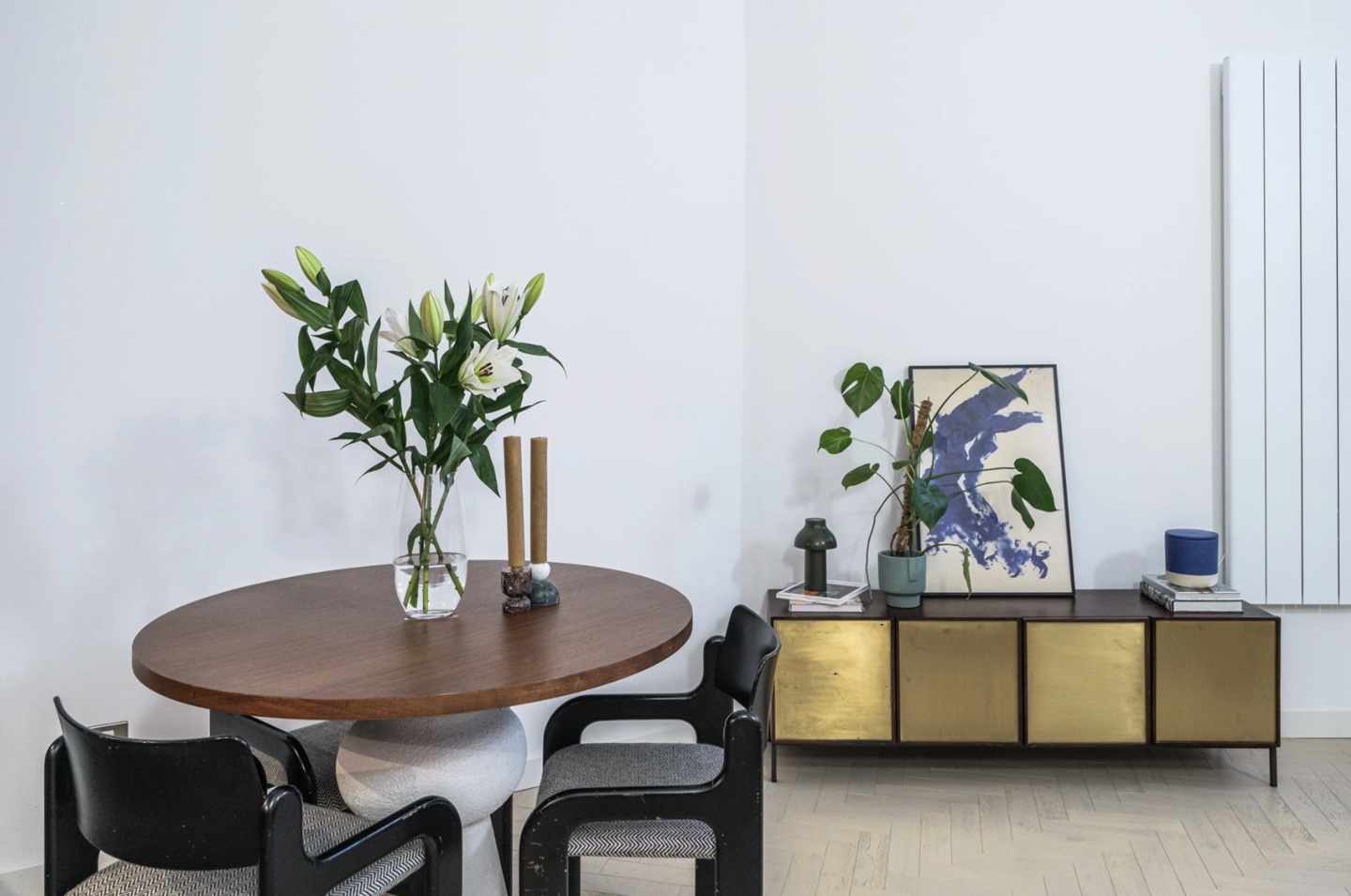 Additional image 4 of 1 Bed Flat, St. Gabriels Manor, SE5, N1 7GU