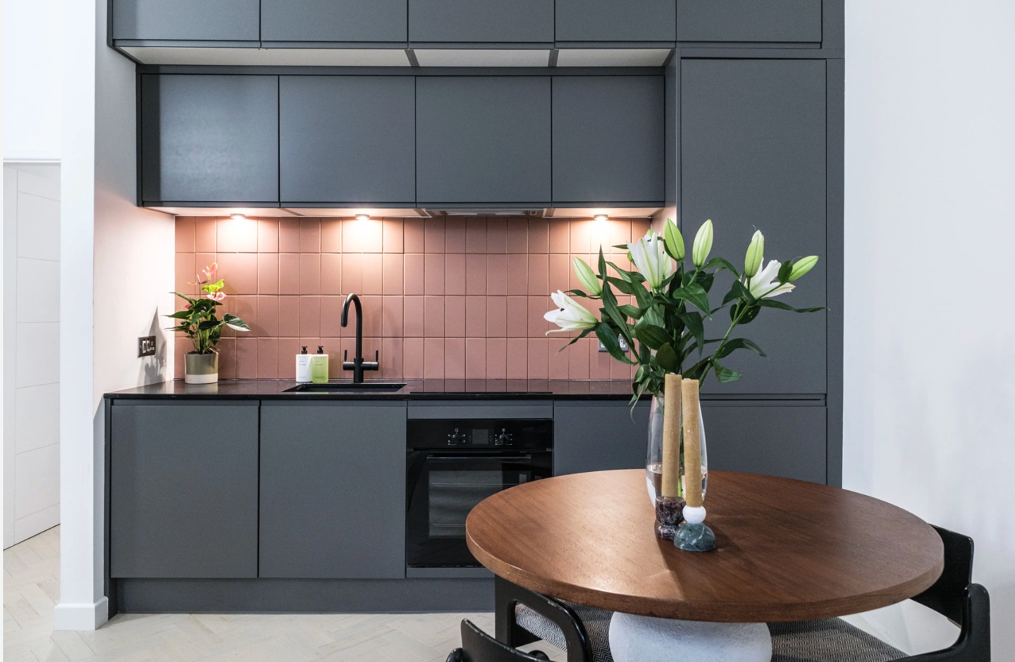 Additional image 6 of 1 Bed Flat, St. Gabriels Manor, SE5, N1 7GU