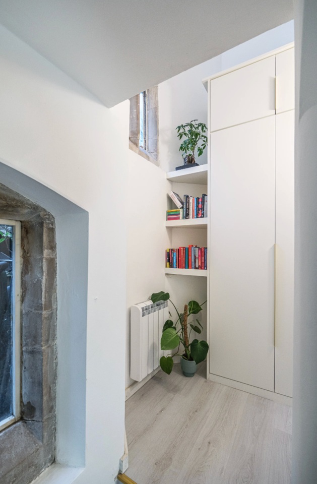 Additional image 9 of 1 Bed Flat, St. Gabriels Manor, SE5, N1 7GU