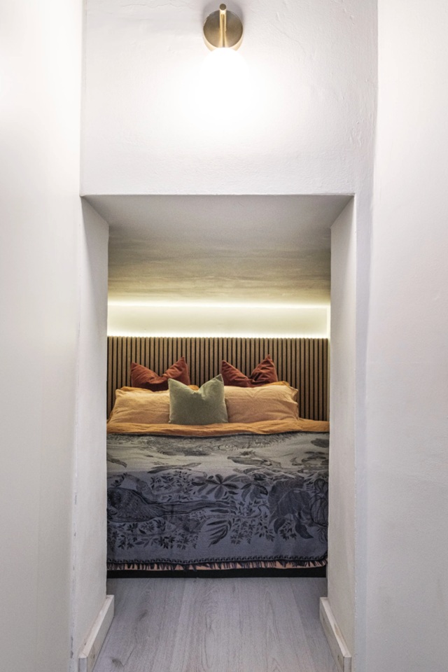 Additional image 10 of 1 Bed Flat, St. Gabriels Manor, SE5, N1 7GU