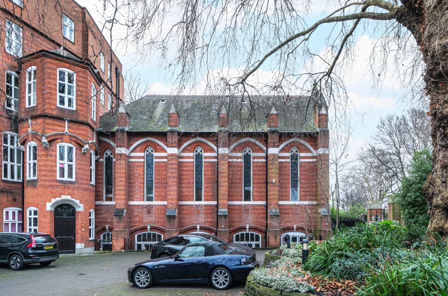Additional image 13 of 1 Bed Flat, St. Gabriels Manor, SE5, N1 7GU