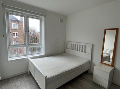 Room in a Shared Flat, Purbeck House, SW8