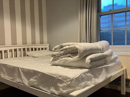 Room in a Shared Flat, Amias House, EC1V