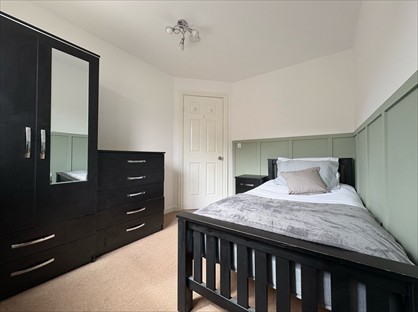 Room in a Shared House, Sapphire St, NG18